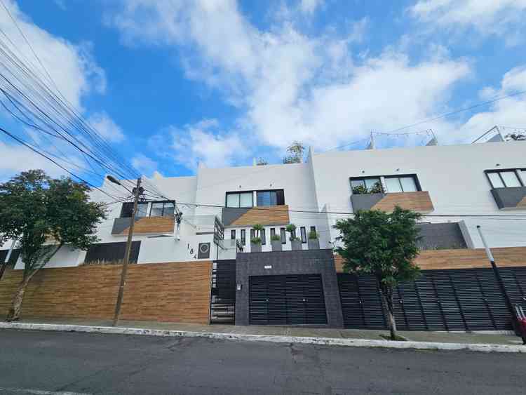 departamento en venta zotitla abdias garcia soto cuajimalpa de morelos cdmx p6kRkZx