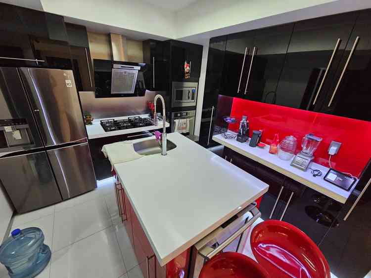 departamento en venta via magna bosques de las palmas huixquilucan mexico peHLwTY
